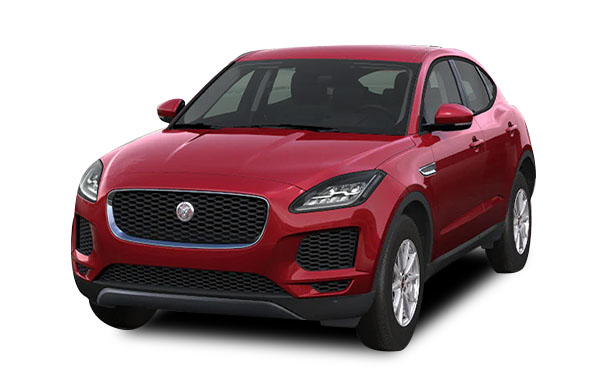 Сервисное обслуживание и ремонт автомобиля Jaguar E-Pace фото 1